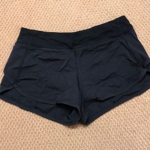 Ivivva running shorts
